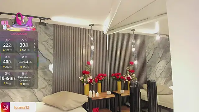 julietha taylor online show from March 3, 2026, 2:40 am