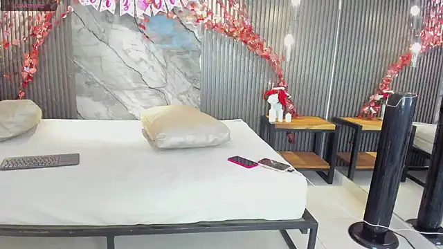 julietha taylor online show from February 7, 2026, 2:08 am