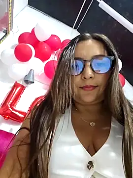 Snapshot of sofiafantasy chatting on February 14, 2025, 4:52 pm sofiafantasy online show from February 14, 2025, 4:52 pm