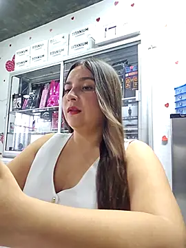 Snapshot of sofiafantasy chatting on February 22, 2025, 7:47 pm sofiafantasy online show from February 22, 2025, 7:47 pm