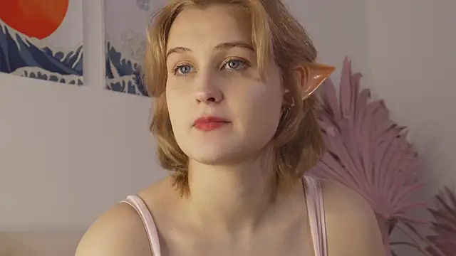 tiffannyjons online show from February 8, 2025, 6:11 pm