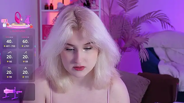 tiffannyjons online show from January 15, 2026, 5:27 pm