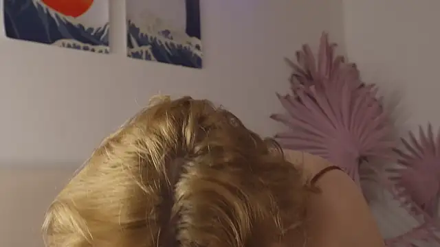 tiffannyjons online show from January 31, 2025, 12:17 am