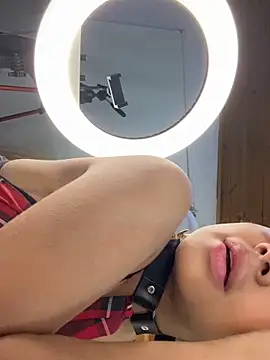 Valentinapatry1 online show from January 27, 2025, 6:19 am