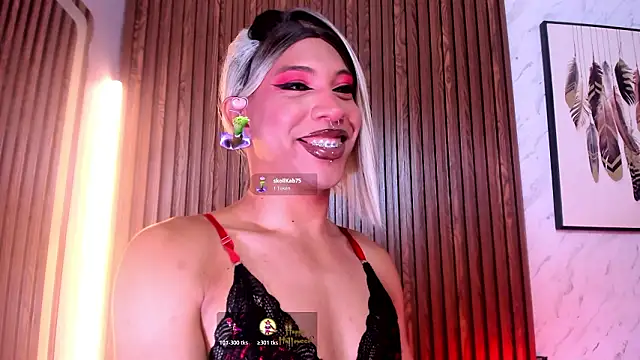 AndyBlake  online show from February 7, 2026, 3:14 am