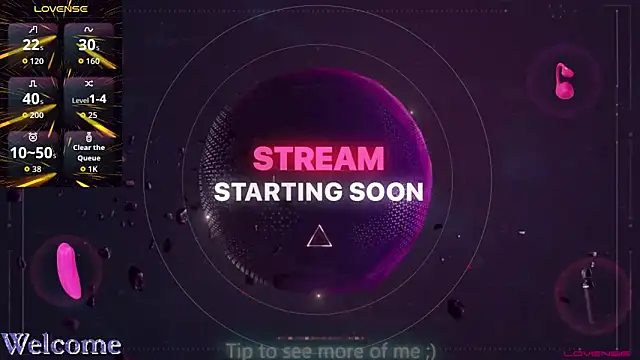 reck online show from October 9, 2025, 1:00 pm