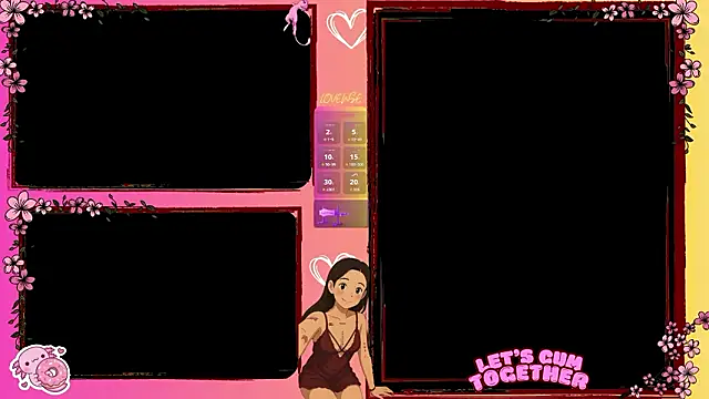 BellyRouse online show from March 21, 2026, 4:46 am