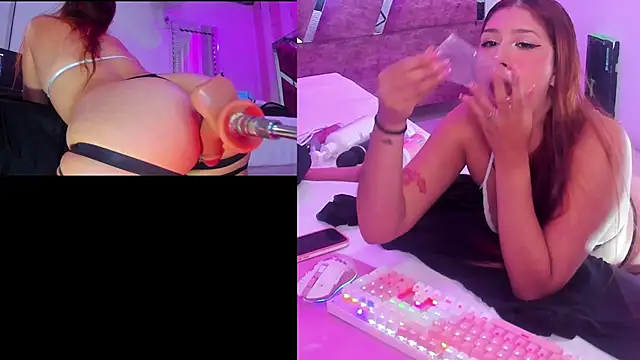 BellyRouse online show from February 25, 2026, 4:45 am