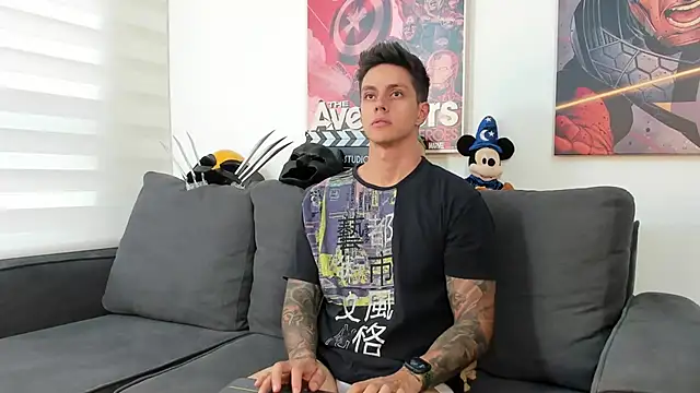 Snapshot of JeanBroc chatting on November 1, 2025, 8:03 pm JeanBroc online show from November 1, 2025, 8:03 pm