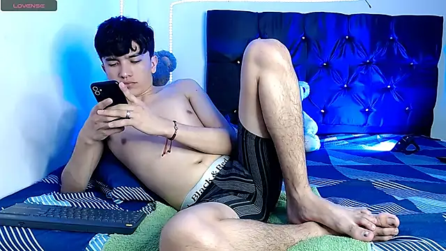 benji hoter online show from September 21, 2025, 10:15 pm