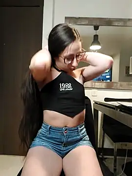 Snapshot of milena_23x chatting on March 12, 2025, 1:03 am milena 23x online show from March 12, 2025, 1:03 am