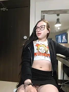 Snapshot of milena_23x chatting on February 26, 2025, 9:44 am milena 23x online show from February 26, 2025, 9:44 am