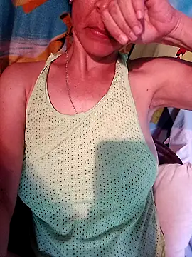 Katerine43 online show from March 18, 2025, 9:43 pm