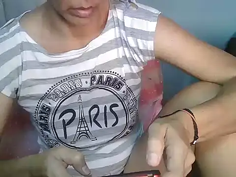 Snapshot of Katerine43 chatting on February 24, 2026, 1:23 pm Katerine43 online show from February 24, 2026, 1:23 pm