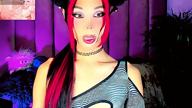 Snapshot of dollswit01 chatting on October 10, 2025, 11:05 pm dollswit01 online show from October 10, 2025, 11:05 pm