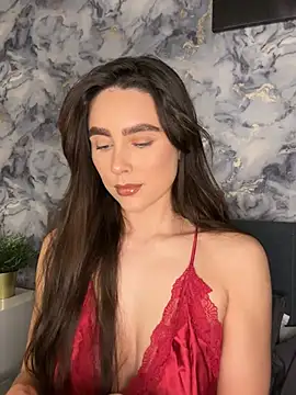 Snapshot of EmmaRosalie chatting on February 8, 2025, 9:46 pm EmmaRosalie online show from February 8, 2025, 9:46 pm