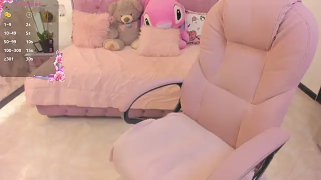 Maavca  online show from April 16, 2026, 8:42 pm