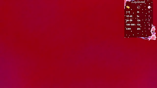 Maavca  online show from December 18, 2025, 7:50 pm