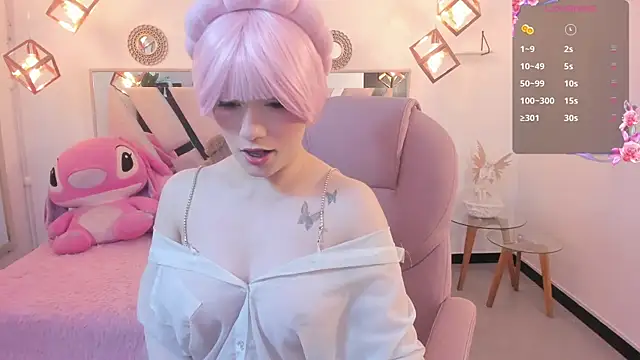 Snapshot of Maavca_ chatting on May 29, 2026, 1:17 pm Maavca online show from May 29, 2026, 1:17 pm
