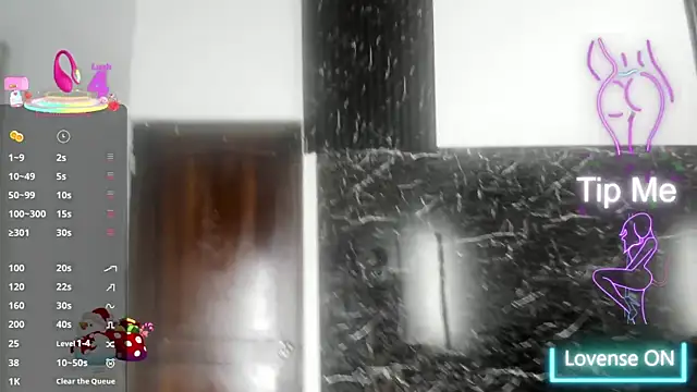 Snapshot of Yaya____11 chatting on January 11, 2026, 4:41 am Yaya 11 online show from January 11, 2026, 4:41 am