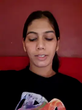 Garima G online show from October 9, 2025, 10:27 am