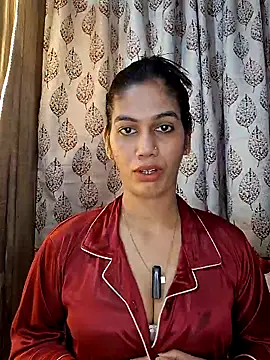 Garima G online show from September 20, 2025, 7:46 am