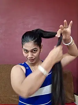 Snapshot of Garima_G chatting on February 6, 2026, 5:42 pm Garima G online show from February 6, 2026, 5:42 pm