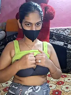 Garima G online show from December 13, 2024, 9:51 pm
