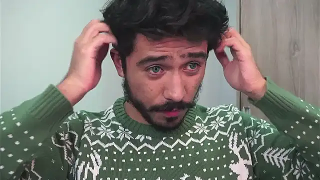 dam0n fr0st online show from December 3, 2024, 1:47 am