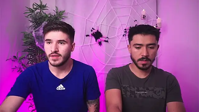 dam0n fr0st online show from October 24, 2025, 10:42 pm