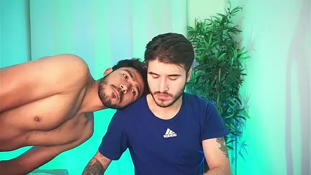 dam0n fr0st online show from December 19, 2025, 12:47 am