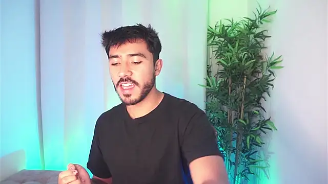 dam0n fr0st online show from April 8, 2026, 11:17 pm