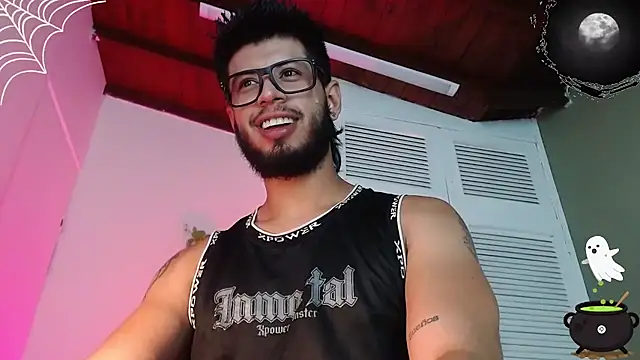 Colby brown03 online show from October 20, 2025, 6:19 pm