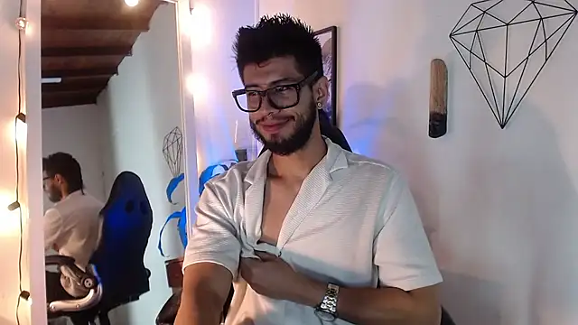 Colby brown03 online show from April 7, 2026, 2:02 am