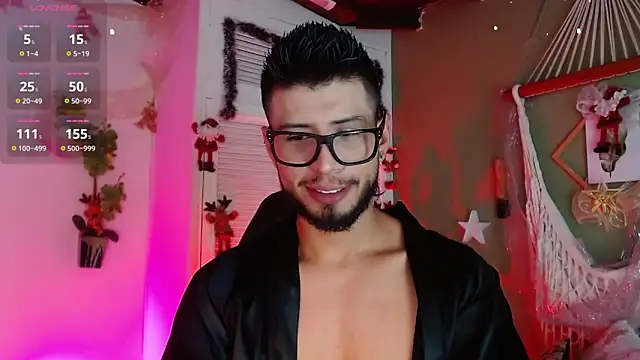 Colby brown03 online show from December 17, 2025, 7:08 pm