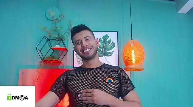 Colby brown03 online show from February 19, 2025, 6:00 pm