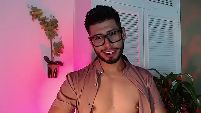 Colby brown03 online show from September 28, 2025, 6:26 pm