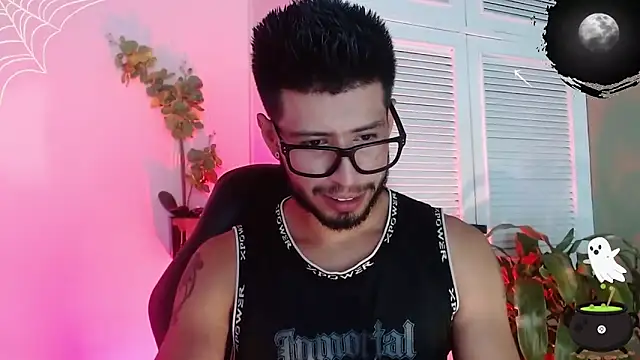 Colby brown03 online show from October 7, 2025, 7:15 pm