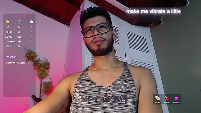 Colby brown03 online show from September 27, 2025, 6:47 pm