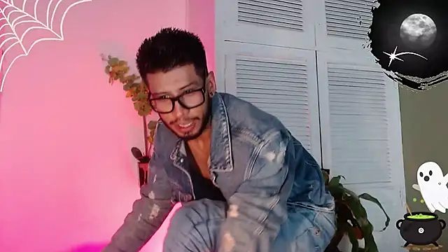 Colby brown03 online show from October 1, 2025, 6:45 pm