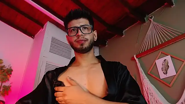 Colby brown03 online show from October 27, 2025, 11:33 am