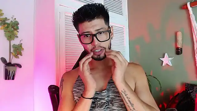 Colby brown03 online show from November 11, 2025, 7:30 pm