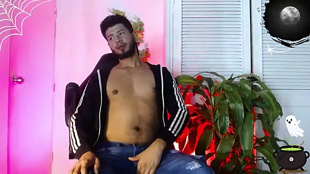 Colby brown03 online show from October 11, 2025, 7:26 pm