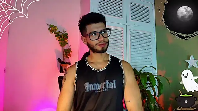 Colby brown03 online show from October 2, 2025, 7:06 pm