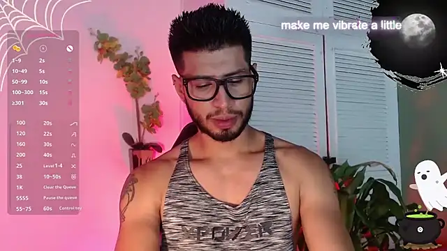 Colby brown03 online show from September 30, 2025, 6:47 pm