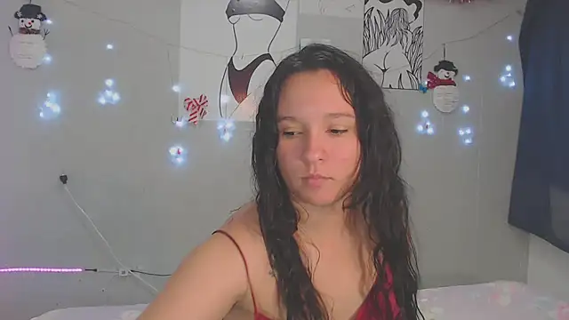 peneloppeh 69 online show from January 18, 2025, 6:45 am