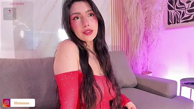 Eliz jane online show from March 5, 2026, 2:02 pm