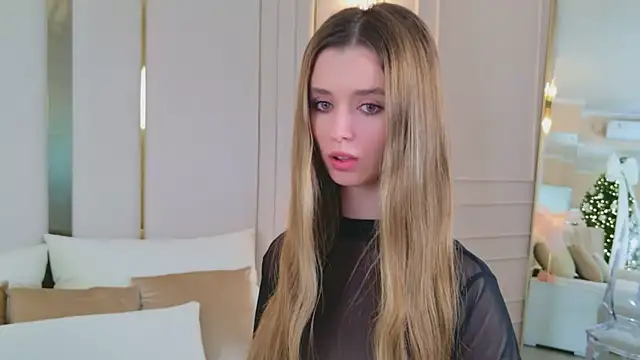 MarybethSnow online show from November 20, 2025, 5:24 pm