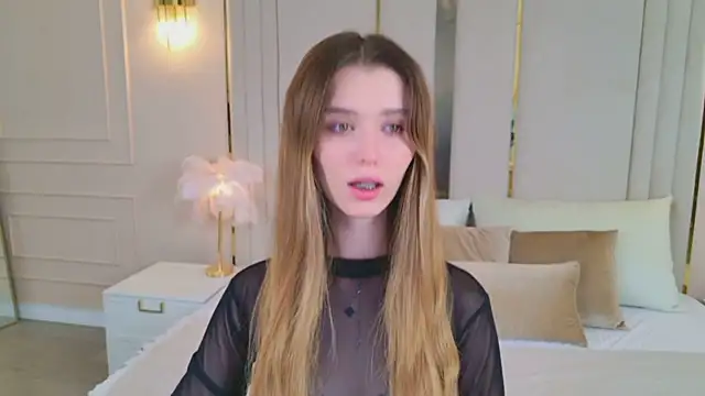 MarybethSnow online show from May 30, 2026, 5:18 pm