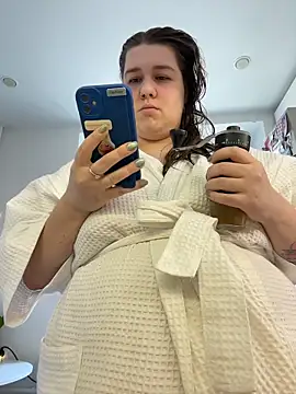 SuzieMurray online show from March 28, 2026, 8:15 am